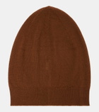 Saint Laurent Cashmere beanie