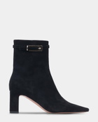 Steve Madden Jumpy Booties in Black