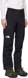 The North Face Black Summit Chamlang Trousers