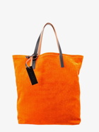 Marni Shoulder Bag Orange   Mens