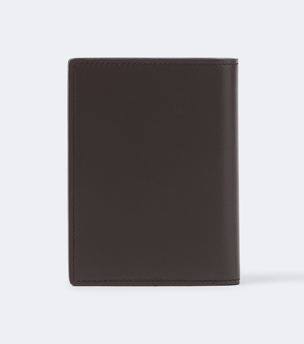 Saint Laurent Leather bifold wallet
