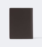Saint Laurent Leather bifold wallet