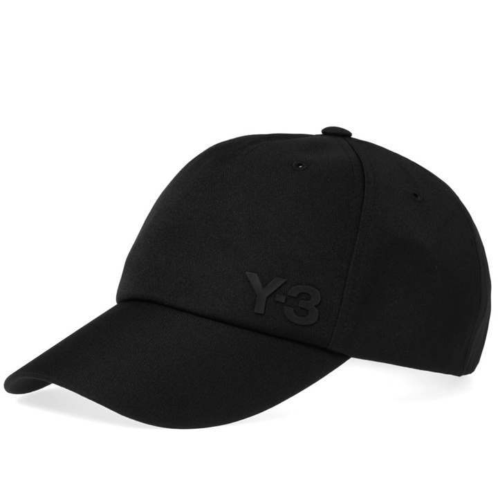 Photo: Y-3 Lux Cap