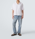 Frame Cotton shirt