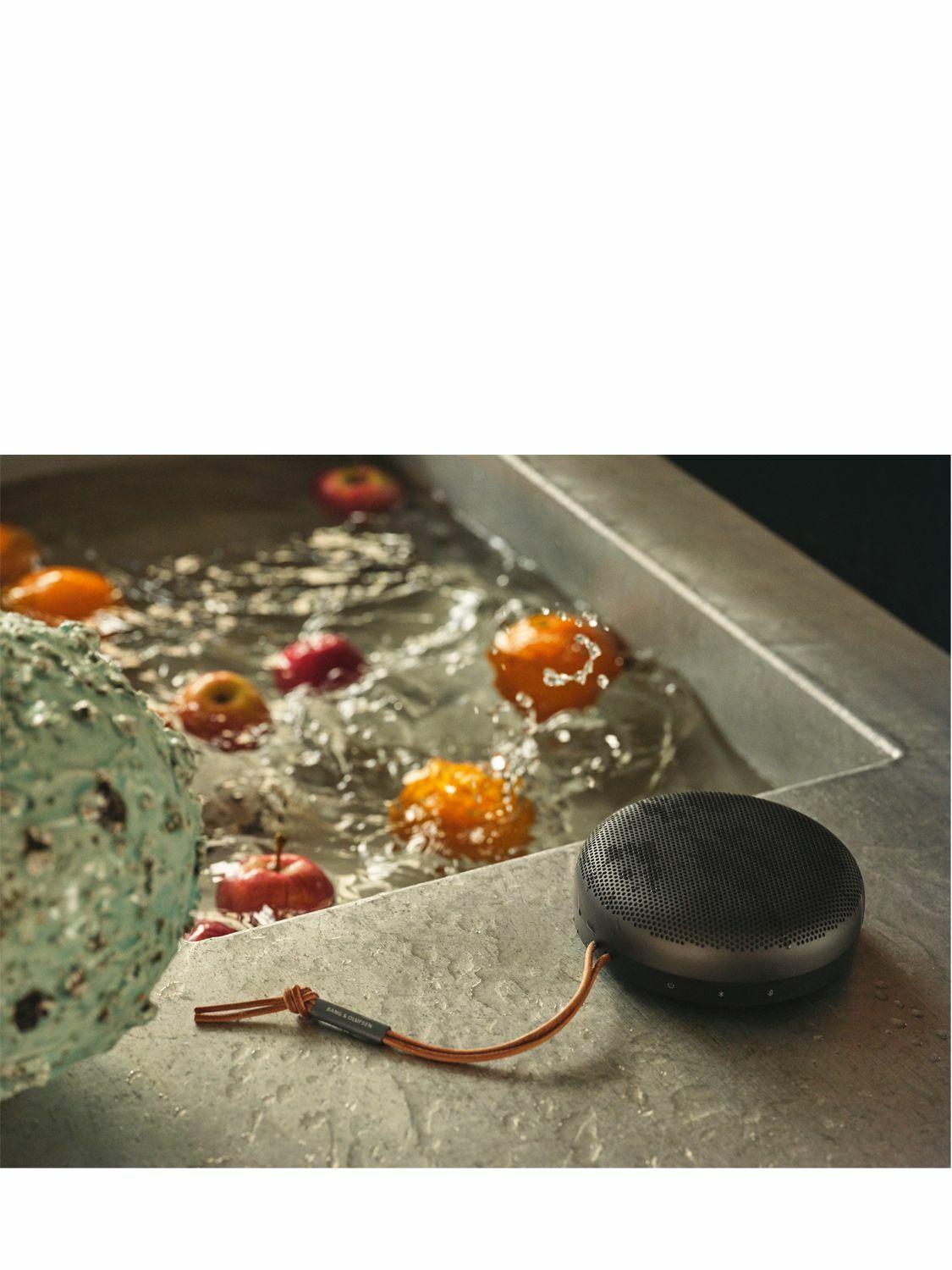 BANG & OLUFSEN Beoplay A1 2nd Generation Speaker
