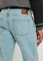 Valentino Garavani Straight-leg Jeans Denim