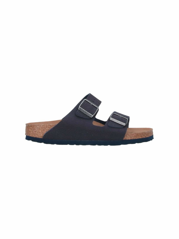 Photo: Birkenstock Birko-flor Sandals® arizona