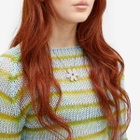 Marni Women's Necklace in Glass 
