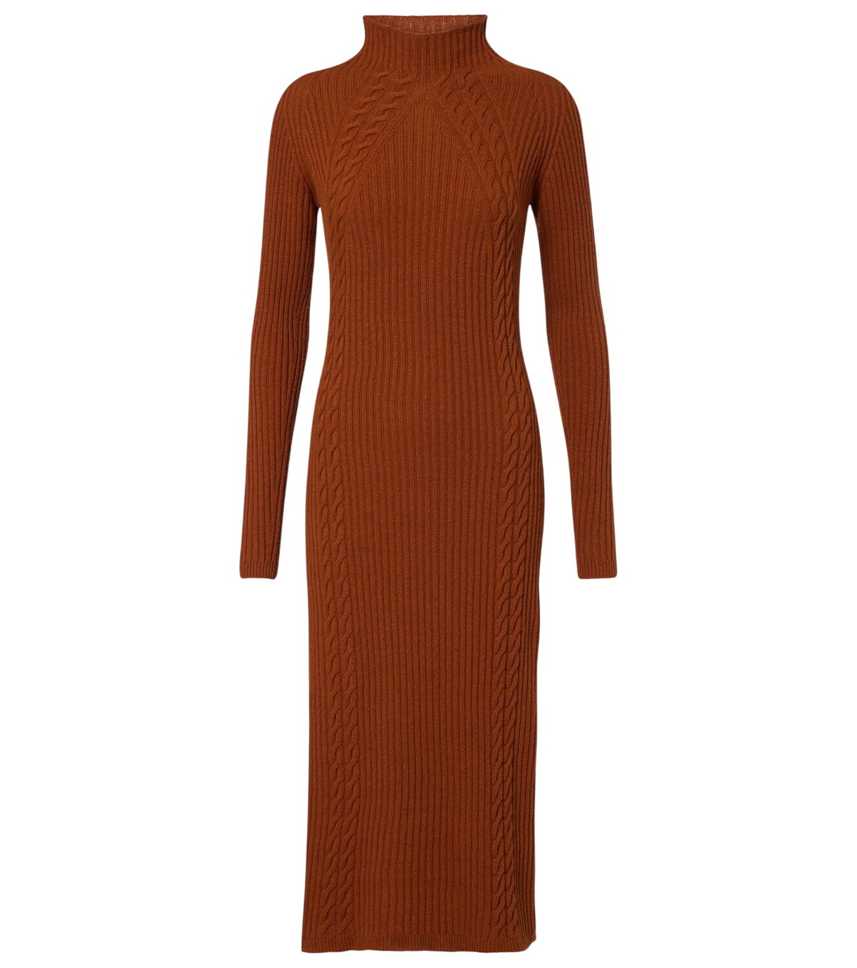 ワンピース Max Mara - Nostoc printed midi dress Max Mara - Nostoc printed midi dress Max Mara