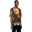 Etudes Multicolor Chloe Wise Edition Museum T-Shirt