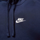 Nike Club Pullover Hoody