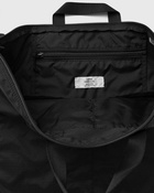 Porter Yoshida & Co. Flex 2 Way Helmet Bag Black - Mens - Bags