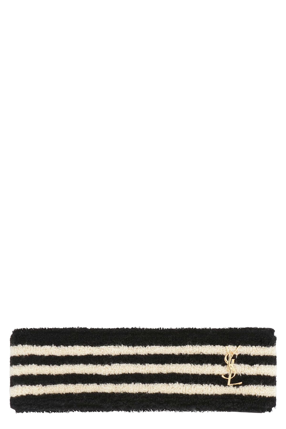 Saint Laurent Headband Saint Laurent
