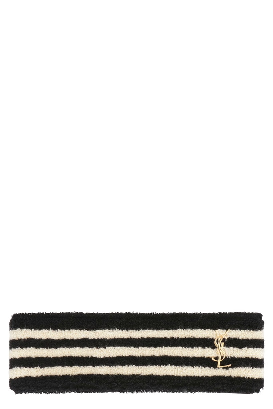 Photo: Saint Laurent Headband