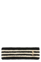 Saint Laurent Headband