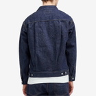 Ordinary Fits Men's Denim Jacket in One Wash