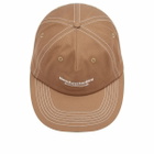 New Amsterdam Surf Association Men's Name Cap in Seneca Rock 