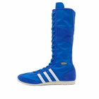 Adidas Women's Japan Vh W in Blue/White/Lucid Blue