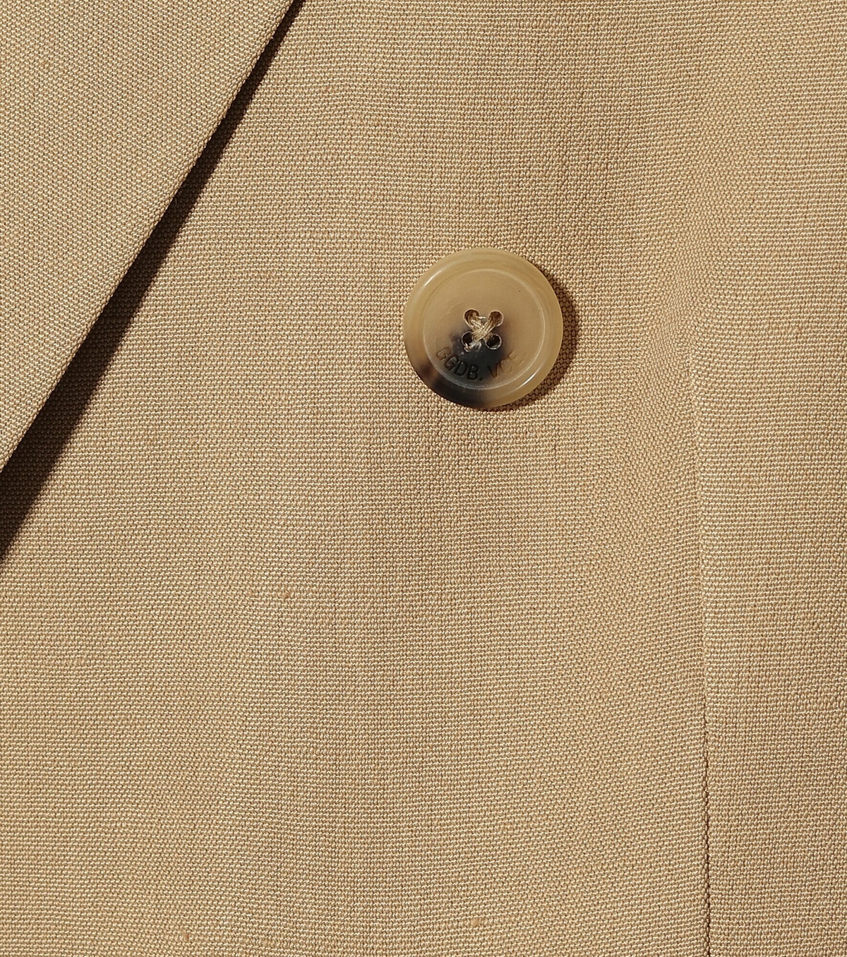 【Golden 】 Valerieブレザー Golden Goose - Valerie twill blazer Golden Goose Deluxe Brand