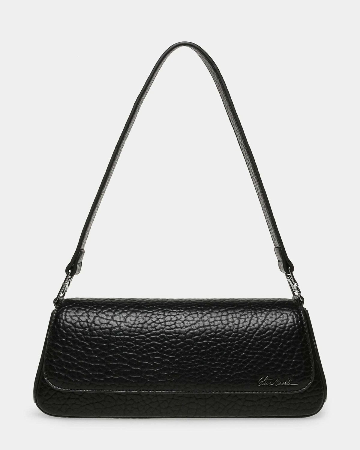 Steve Madden Baster Bag in Black