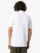 FRED PERRY - Logo Cotton Polo Shirt