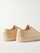 Common Projects - Original Achilles Leather Sneakers - Neutrals