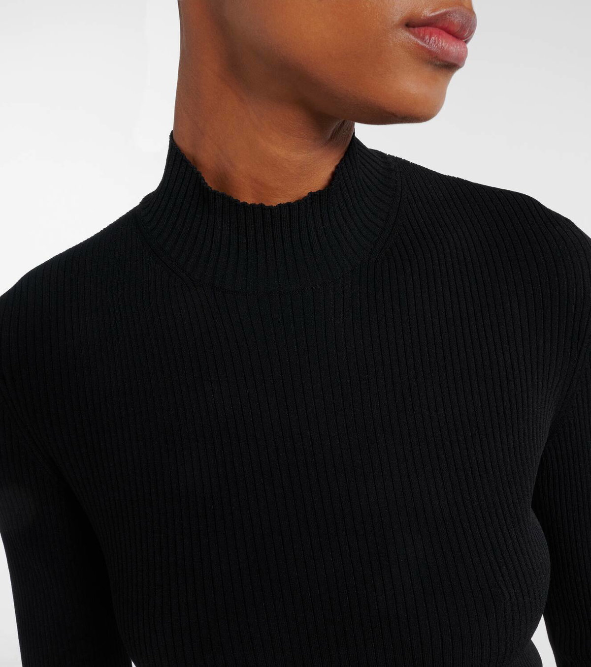 Balenciaga Knitted sweater