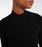 Balenciaga Knitted sweater