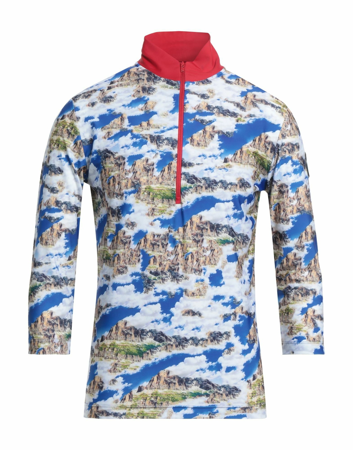Colmar Mens T-shirt in Blue