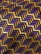 Missoni - 7cm Silk-Jacquard Tie