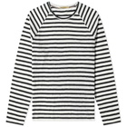 Nudie Otto Breton Stripe Tee