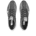 Nike Running Men's Nike Pegasus Turbo Next Nature Sneakers in Black/White