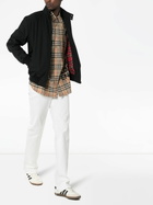 FRED PERRY - Harrington Jacket