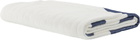 Carne Bollente Off-White 'Game On, Clothes Off' Bath Towel