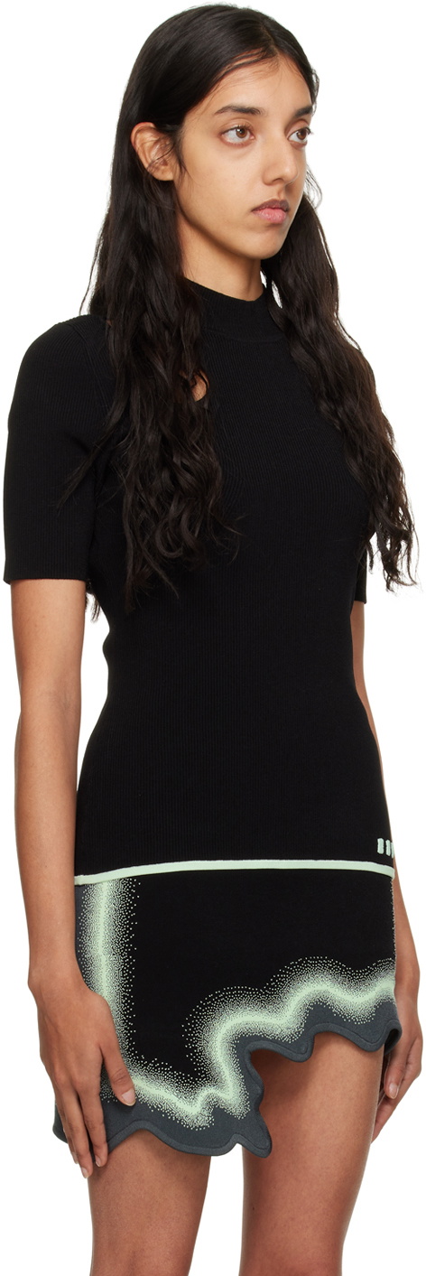PH5 Black Danube T-Shirt