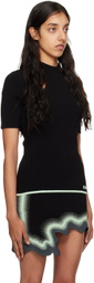 PH5 Black Danube T-Shirt