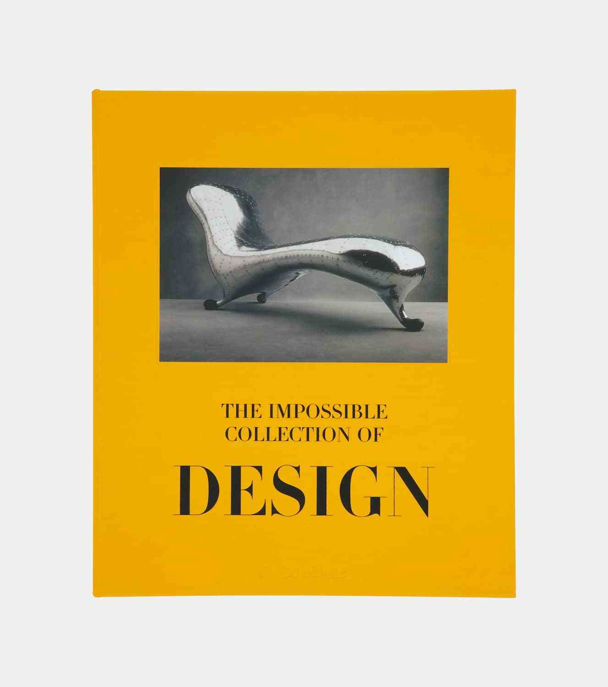 Assouline The Impossible Collection of Design book