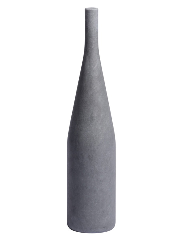 Photo: Salvatori Omaggio a Morandi Grigio Versilia Bottle