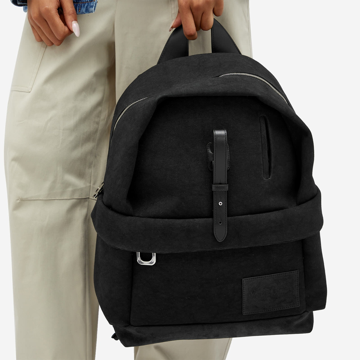 バッグ JW Anderson Anchor Backpack JW ANDERSON - ANCHOR BACKPACK / アンカーバックパック