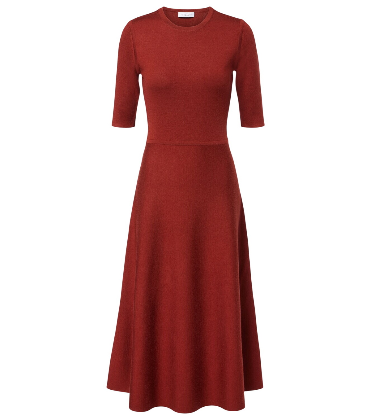 Gabriela Hearst Beige Calderon Maxi Dress Gabriela Hearst