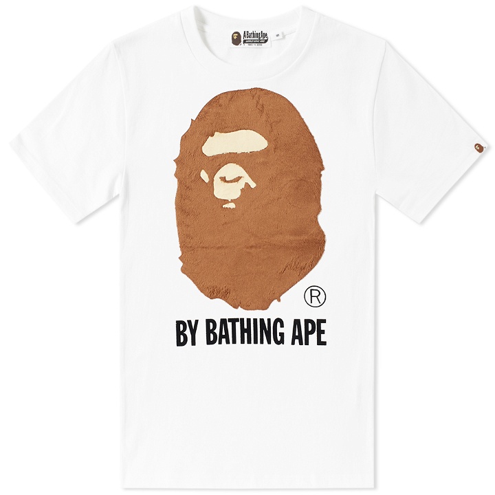 Photo: A Bathing Ape Boa By Bathing Tee