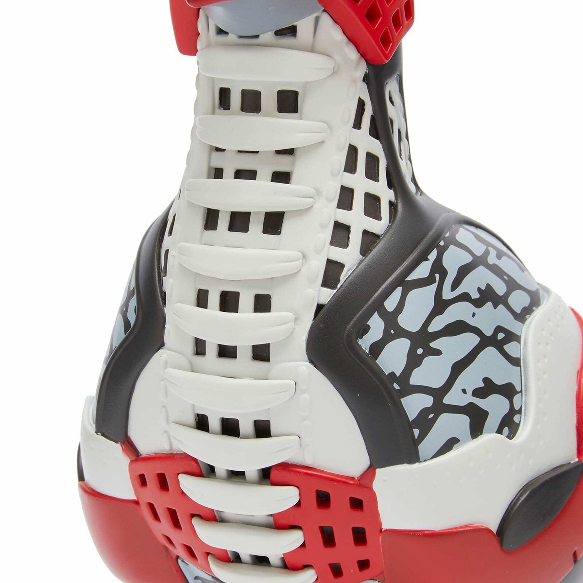 Mighty Jaxx Pigeon in Flight by Jeff Staple in Multi 