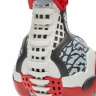 Mighty Jaxx Pigeon in Flight by Jeff Staple in Multi 