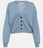 Brunello Cucinelli - Cashmere cardigan