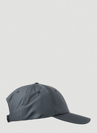 Classic Baseball Cap in Black