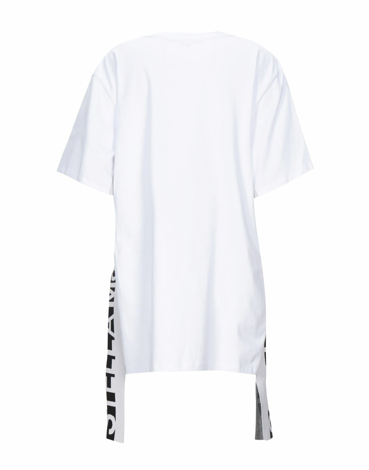Stella Mccartney Womens T-shirt in White