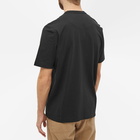 Paul Smith Men's Happy T-Shirt in Black