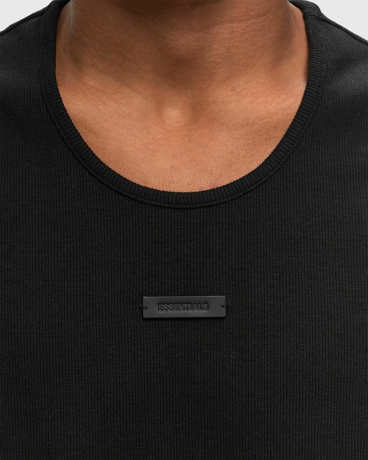 ブラジャー FEAR OF GOD SS25 SOFT RIB SPORT TANK (192SP257691FW T) FEAR OF GOD SS25 SOFT RIB SPORT TANK (192SP257691FW T) (FEAR