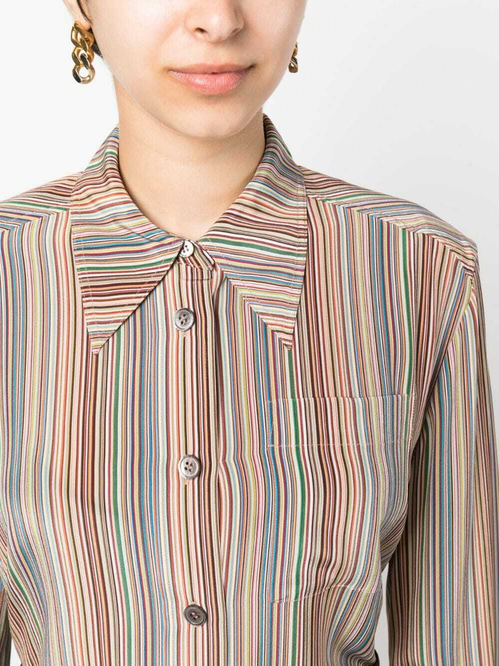 paul smith womens shirt