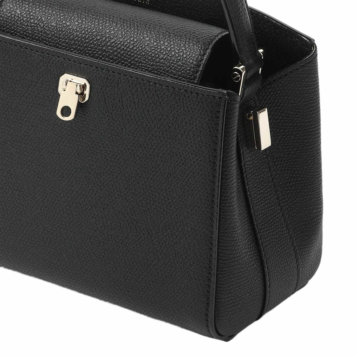 Valextra Brera Micro Handbag